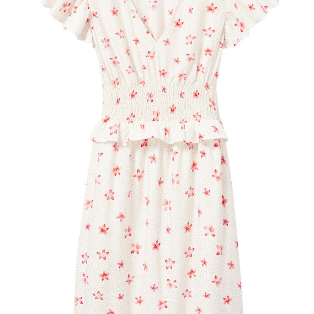 Rebecca taylor dress nwt - Picture 3 of 3
